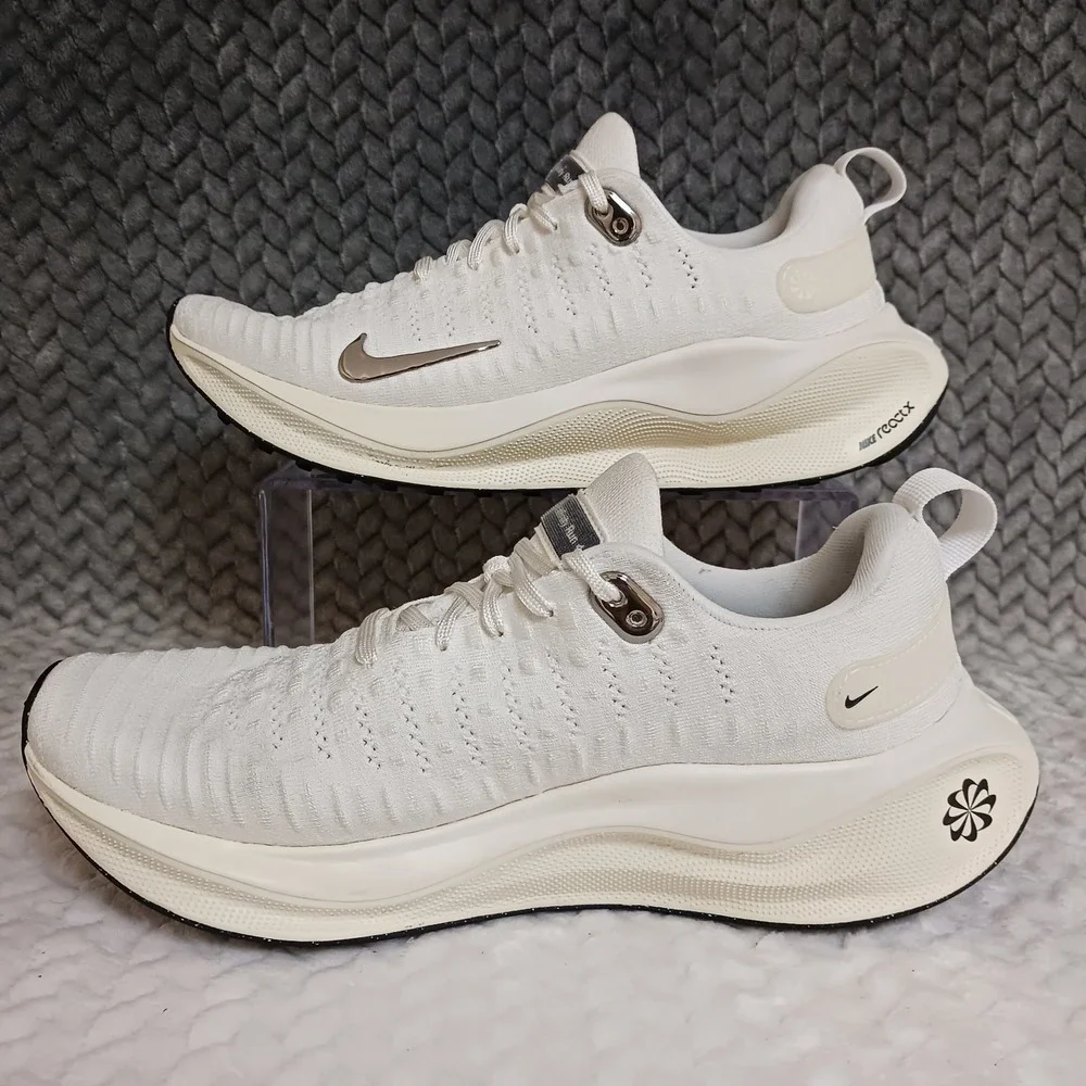 Nike review all